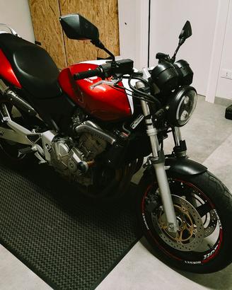 Honda Hornet 600