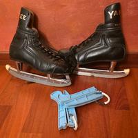 PATTINI HOCKEY 