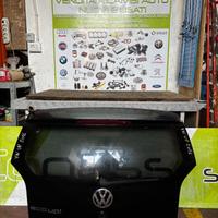 portellone posteriore VOLKSWAGEN UP 2016