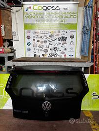 portellone posteriore VOLKSWAGEN UP 2016