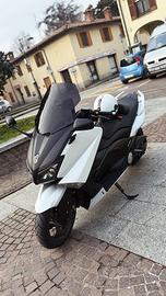 Tmax 530 2012
