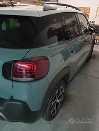  Citroen C 3 aircross 