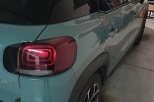  Citroen C 3 aircross 
