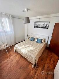 Venezia Campo Santa Margherita trilocale arredato