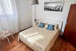 Venezia Campo Santa Margherita trilocale arredato