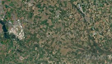 Porzione di casa a Castel d'Ario (MN)