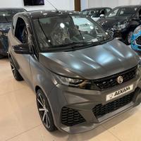 AIXAM 50 GTO AMBITION NUOVA