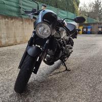 Suzuki SV 650