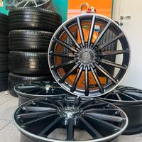 Cerchi Mercedes Benz Amg 21 Originali Seminuovi