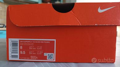 scarpe Nike originali 