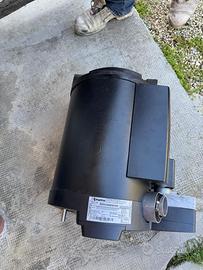 Riscaldamento gas per il camper