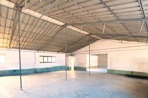 Capannone 410 mq vicino alla piazza a Orzinuovi