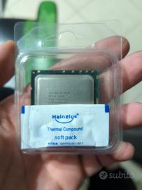  Processore Intel xeon w3530 LGA-1366