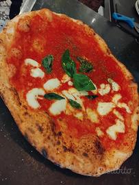 Pizzaiolo