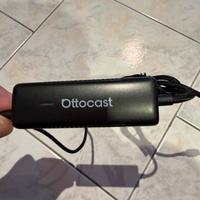 Ottocast adattatore CarPlay/Android Auto Wireless