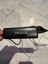 Ottocast adattatore CarPlay/Android Auto Wireless