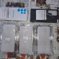 cover e pellicole s25 ultra
