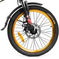 EBike come nuove