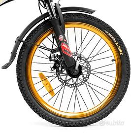 EBike come nuove