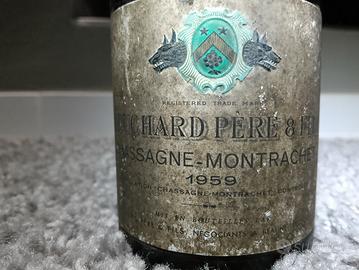 vini francesi di prestigio 