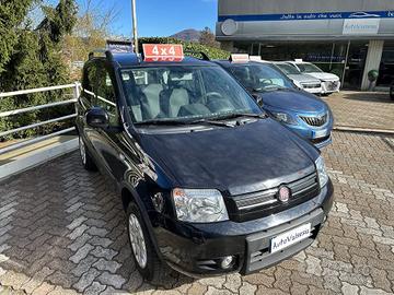 FIAT  PANDA  4 x 4