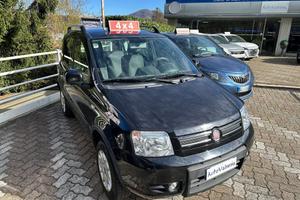 FIAT  PANDA  4 x 4