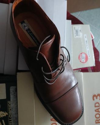 scarpe uomo 