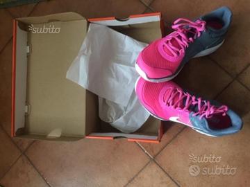 Scarpe Nike originali donna tg 41