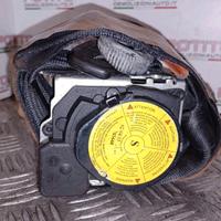 C.E.R.C.O. Cintura sicurezza Alfa Romeo  147 2010