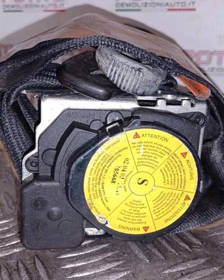 C.E.R.C.O. Cintura sicurezza Alfa Romeo  147 2010
