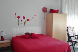 Camere per ragazze