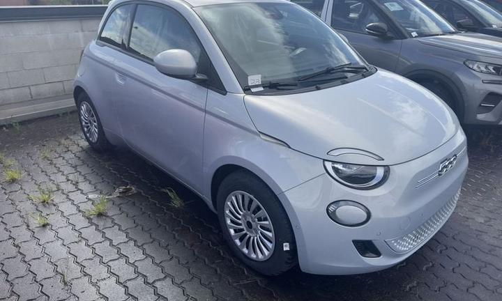 FIAT 500 INCENTICO REGIONE LOMBARDIA ROTT EUR...