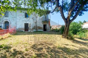 Terratetto a Santarcangelo di Romagna