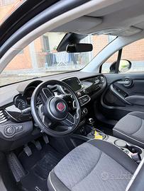 Fiat 500x cross