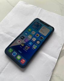 iPhone xr noir 64 GB   87 battria