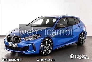 Ricambi Bmw serie 1 2019 2021 2020 2022 musata