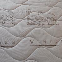 Materasso singolo nuovo 80x190 in lattice