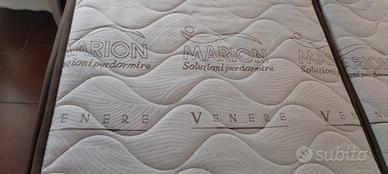 Materasso singolo nuovo 80x190 in lattice