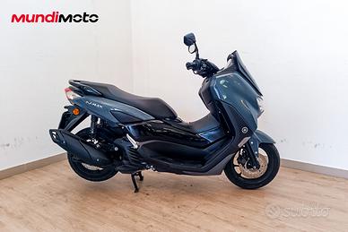 YAMAHA NMAX - 2021