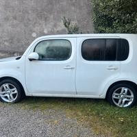 Nissan Cube 1600 benzina 2010