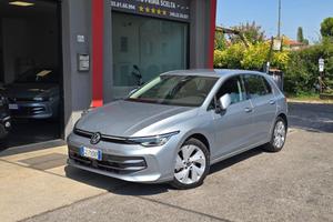 VOLKSWAGEN Golf 8.5 2.0TDI 150CV DSG Style IQ Li