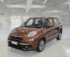 FIAT 500L Lounge 1.6 Multijet 120cv
