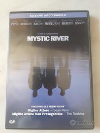Mystic river