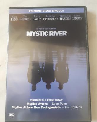 Mystic river