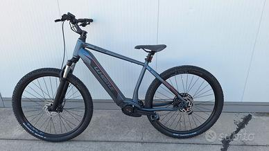 Bici Whistle ANCORA IN GARANZIA motore Bosch