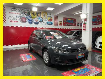 Volkswagen Golf 1.4 110cv BlueMotion - 2015
