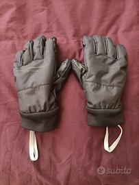 Guanti sci Decathlon 