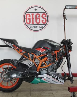 Ricambi usati KTM RC 125 ABS 2015 2016