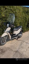liberty 70cc