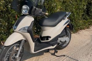 liberty 70cc